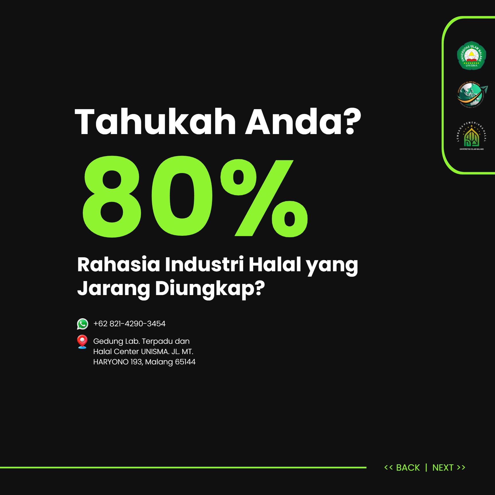 industri halal
