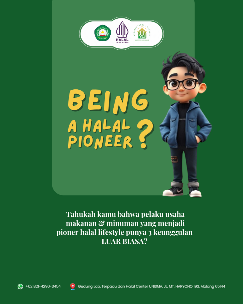 pioner halal