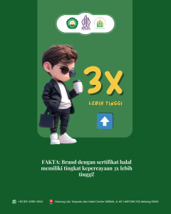 brand recognition