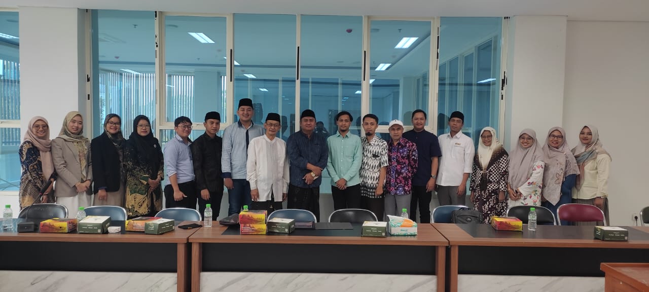 Lph Universitas Islam Malang