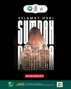 Sumpah Pemuda LPH UNISMA