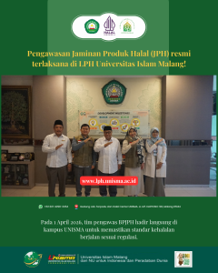 lph universitas islam malang