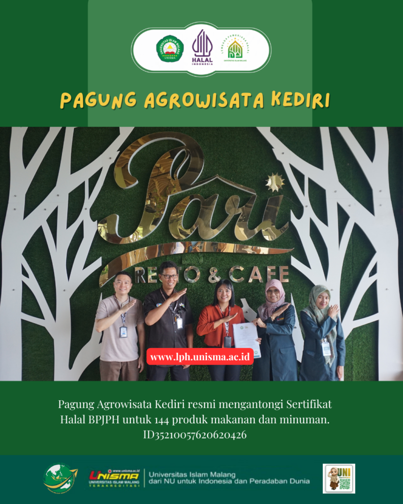 LPH Universitas Islam Malang