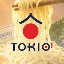 TOKIO O!